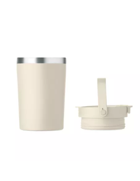 Double wall tumbler 350 ml COZYCUP