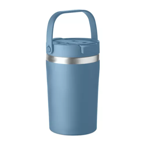 Double wall tumbler 350 ml COZYCUP