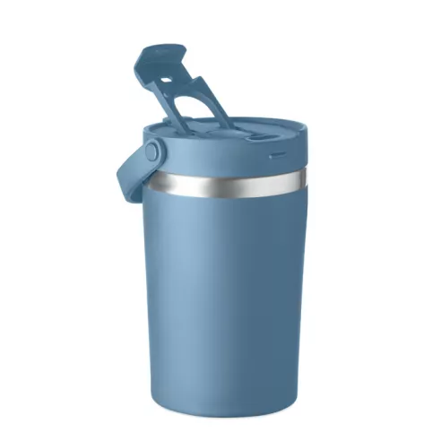 Vaso de doble pared 350 ml COZYCUP