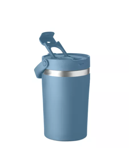 Vaso de doble pared 350 ml COZYCUP