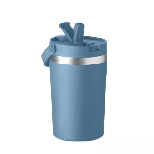 Double wall tumbler 350 ml COZYCUP