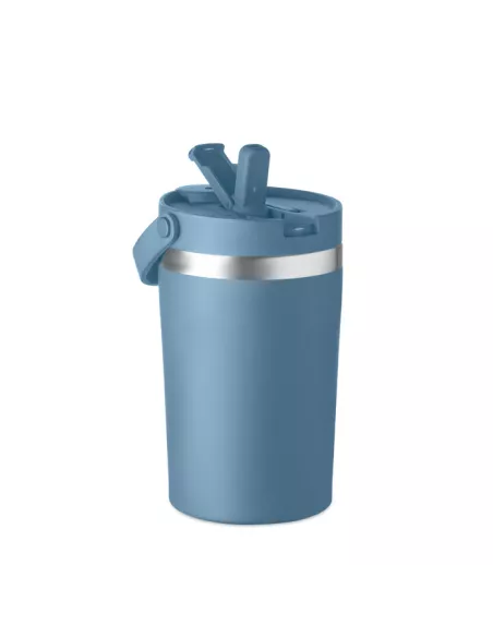 Vaso de doble pared 350 ml COZYCUP