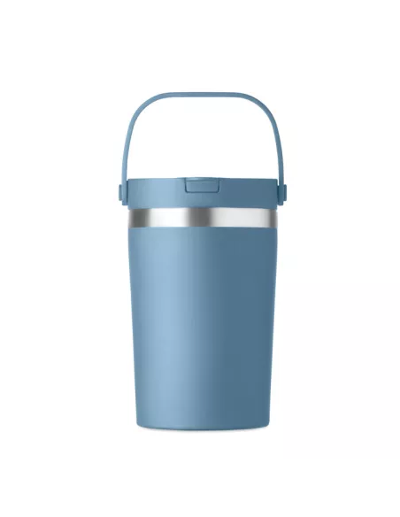 Double wall tumbler 350 ml COZYCUP