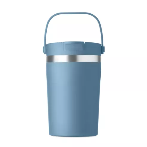 Vaso de doble pared 350 ml COZYCUP