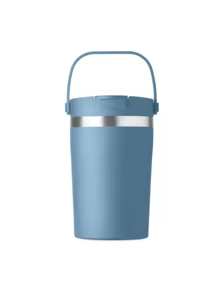 Double wall tumbler 350 ml COZYCUP