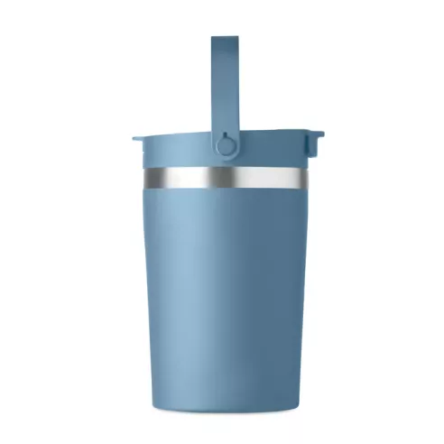 Double wall tumbler 350 ml COZYCUP