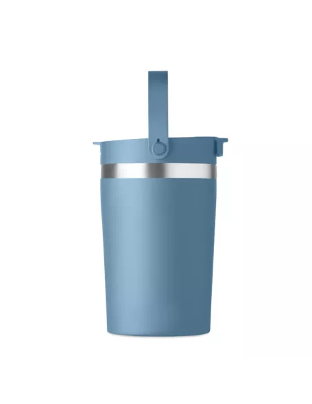 Vaso de doble pared 350 ml COZYCUP