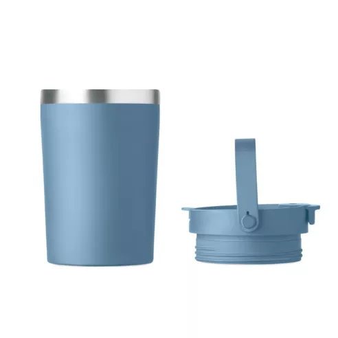 Vaso de doble pared 350 ml COZYCUP