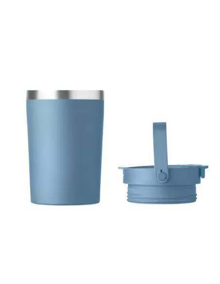 Double wall tumbler 350 ml COZYCUP