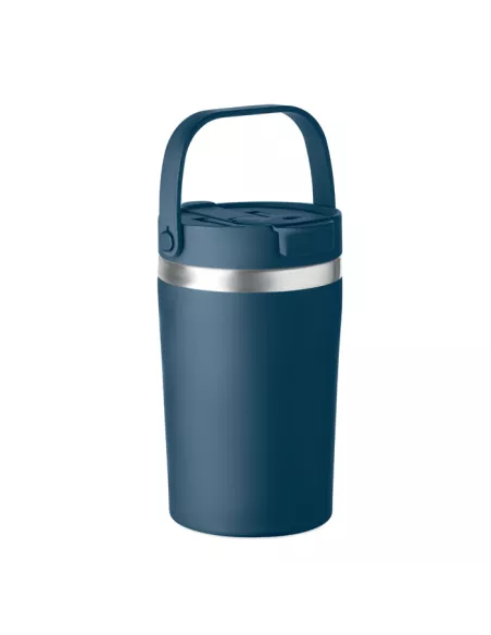 Vaso de doble pared 350 ml COZYCUP