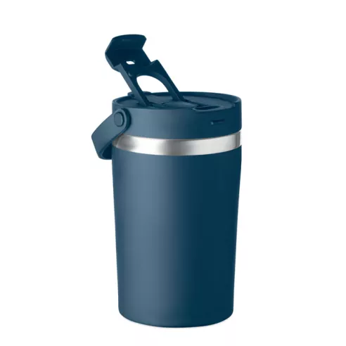 Double wall tumbler 350 ml COZYCUP