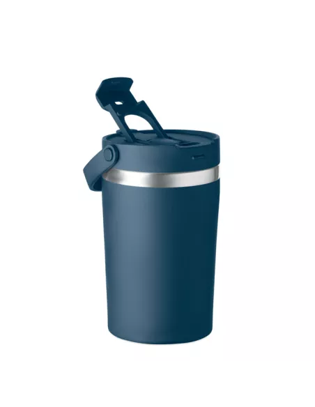 Double wall tumbler 350 ml COZYCUP