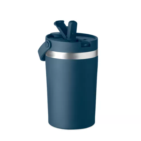 Double wall tumbler 350 ml COZYCUP
