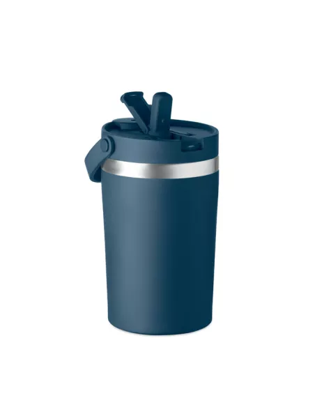 Vaso de doble pared 350 ml COZYCUP