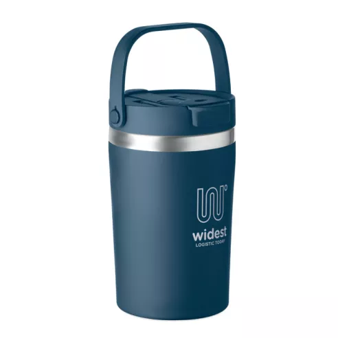 Vaso de doble pared 350 ml COZYCUP