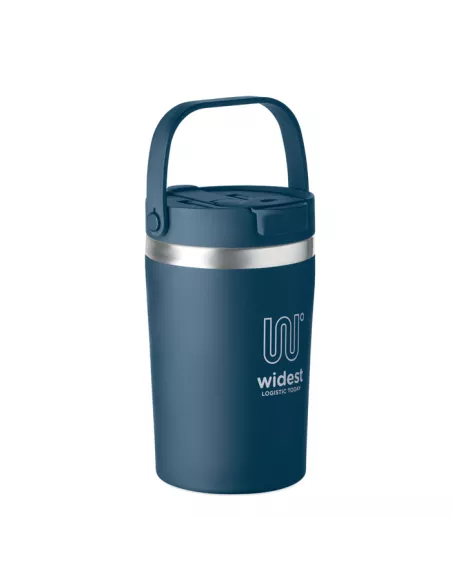 Vaso de doble pared 350 ml COZYCUP