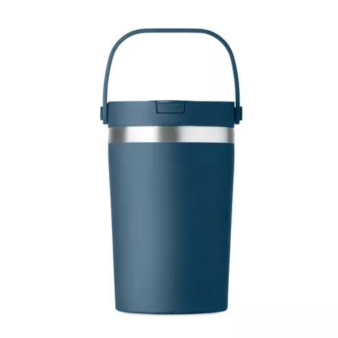 Double wall tumbler 350 ml COZYCUP