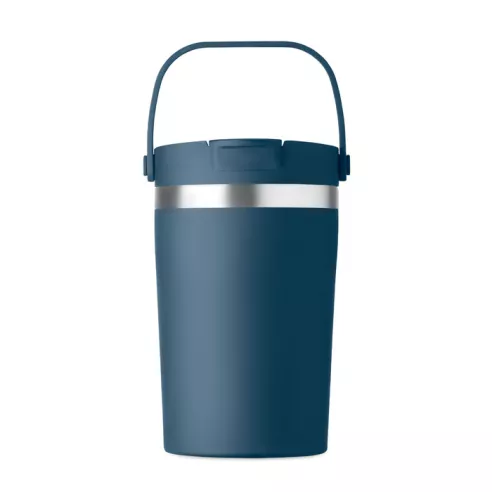 Vaso de doble pared 350 ml COZYCUP