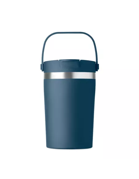 Vaso de doble pared 350 ml COZYCUP