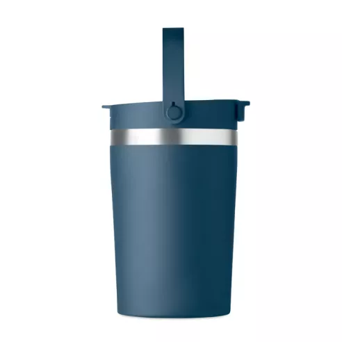 Vaso de doble pared 350 ml COZYCUP
