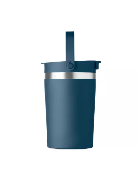 Vaso de doble pared 350 ml COZYCUP