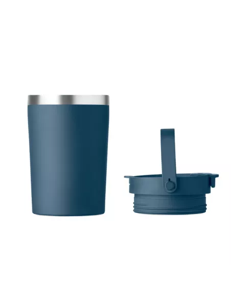 Double wall tumbler 350 ml COZYCUP