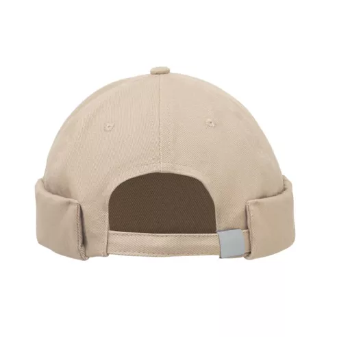 Docker cap DOCK