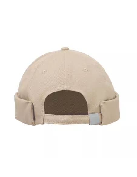Docker cap DOCK