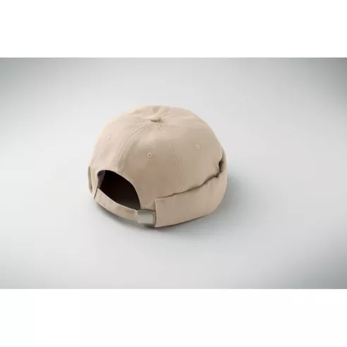 Docker cap DOCK