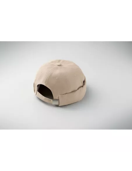 Docker cap DOCK