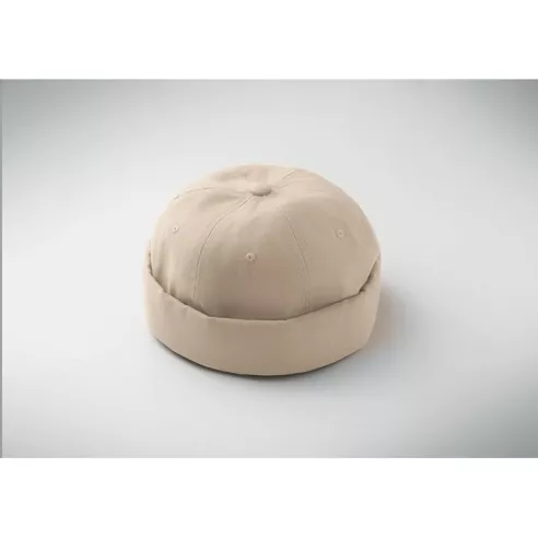 Docker cap DOCK
