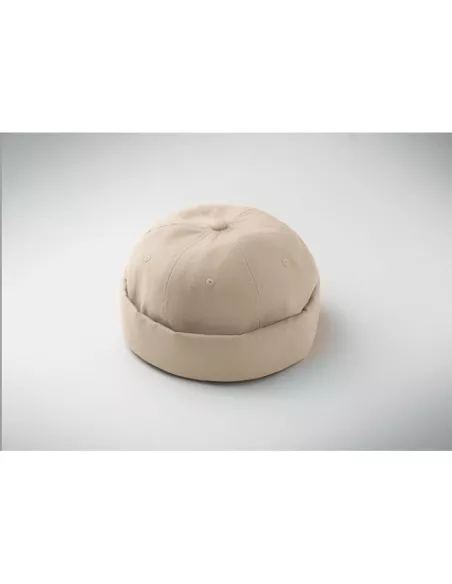 Docker cap DOCK