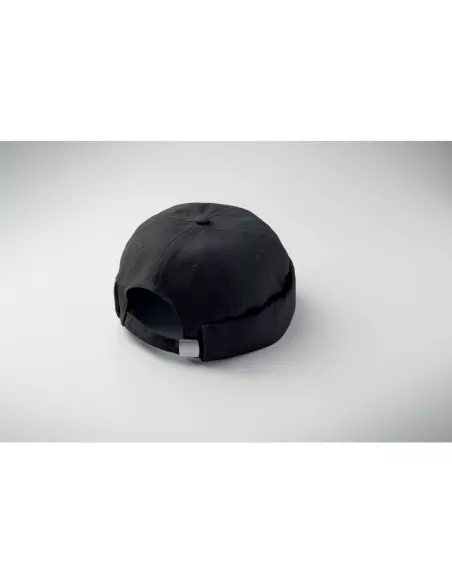 Docker cap DOCK