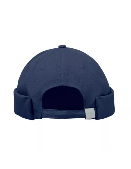 Docker cap DOCK