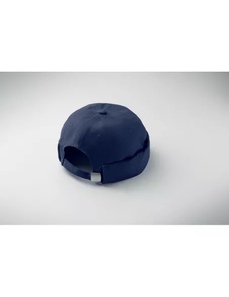 Docker cap DOCK
