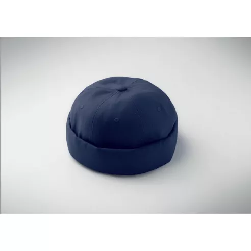 Docker cap DOCK