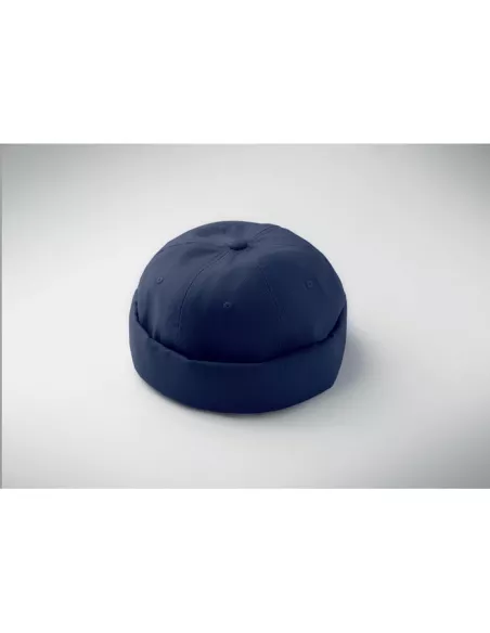 Docker cap DOCK