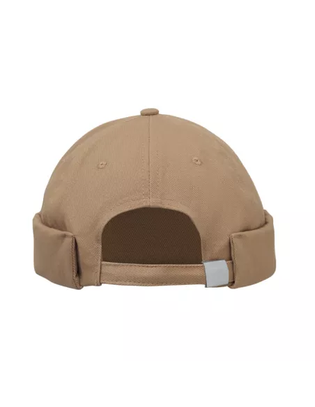Docker cap DOCK