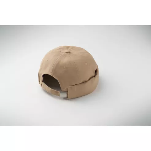 Docker cap DOCK