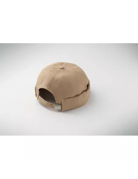 Docker cap DOCK