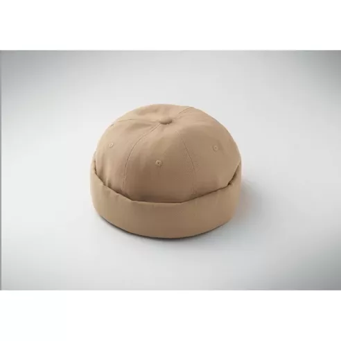 Docker cap DOCK