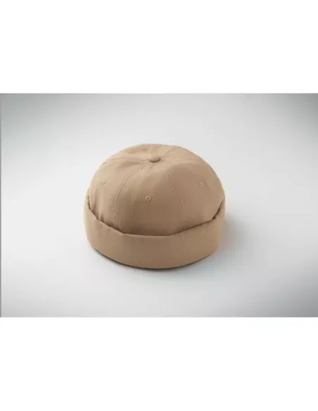 Docker cap DOCK