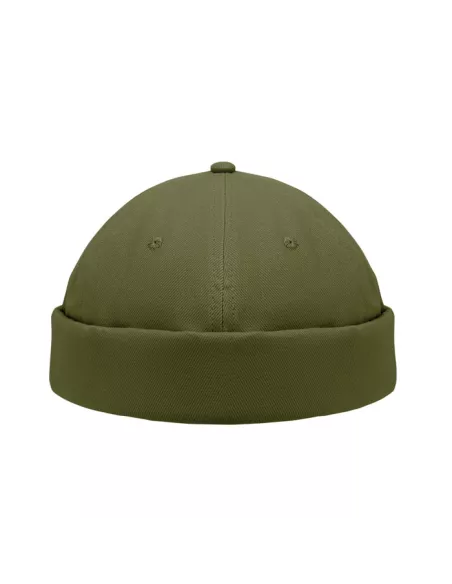 Docker cap DOCK