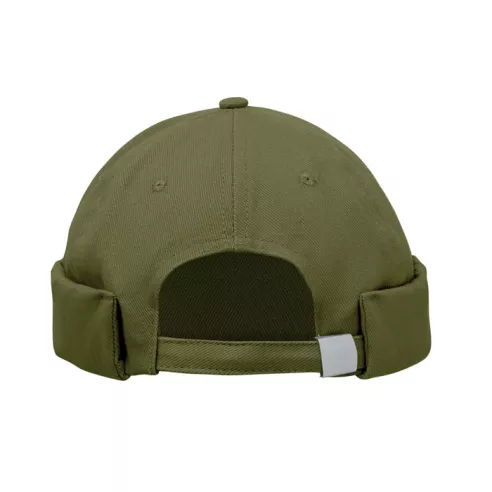 Docker cap DOCK