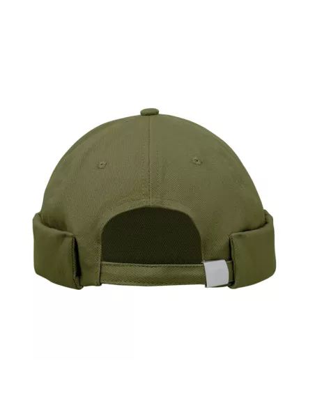 Docker cap DOCK