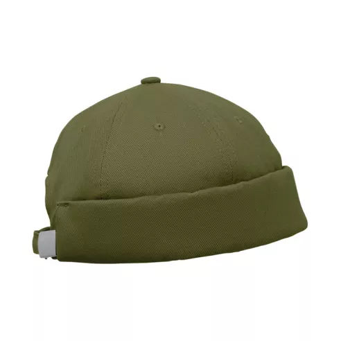 Docker cap DOCK