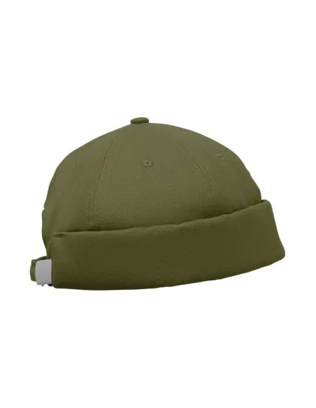 Docker cap DOCK