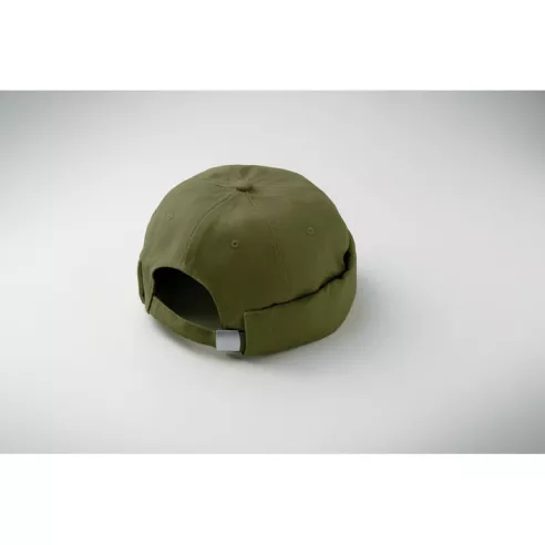 Docker cap DOCK