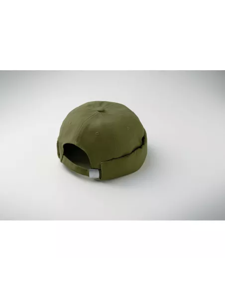 Docker cap DOCK