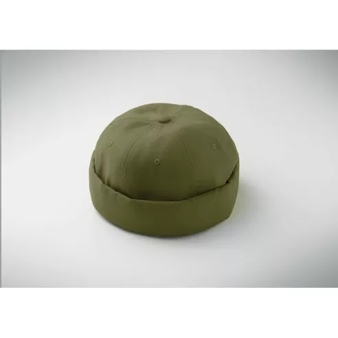 Docker cap DOCK